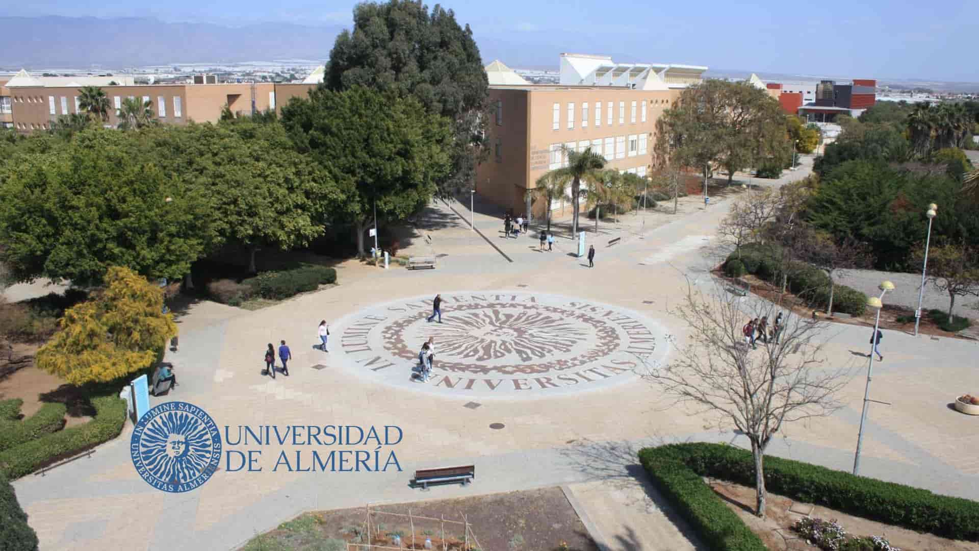 Nuevo Programa Con La Universidad De Almería 